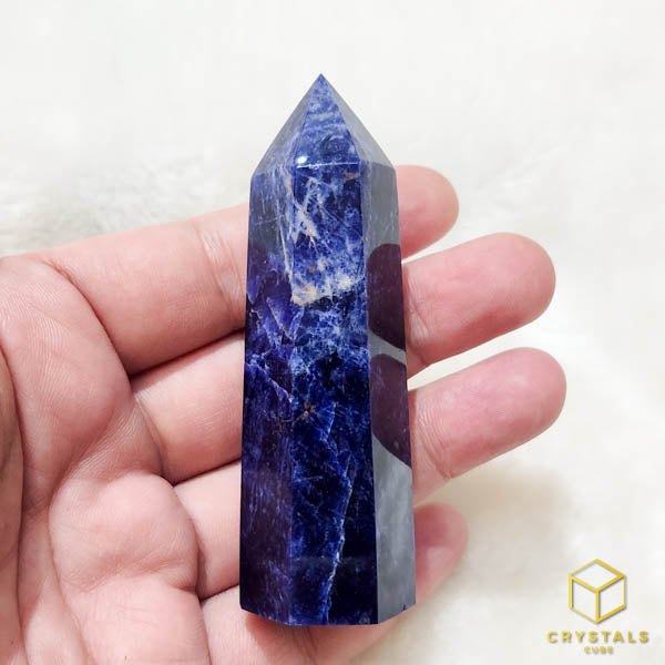 Sodalite Point