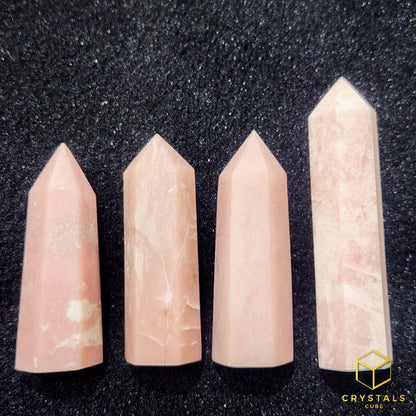 Pink Opal Point