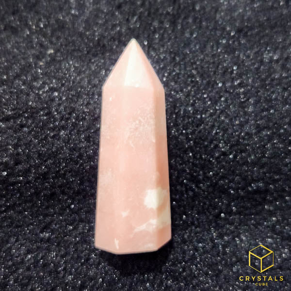 Pink Opal Point