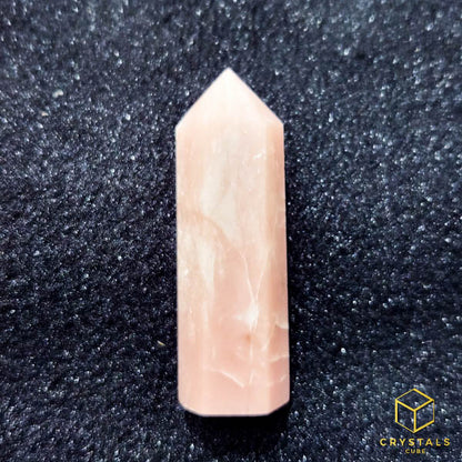 Pink Opal Point