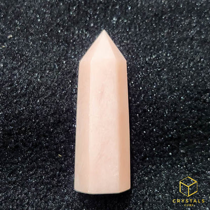 Pink Opal Point