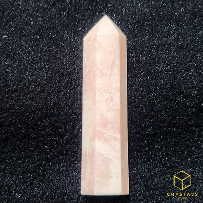 Pink Opal Point