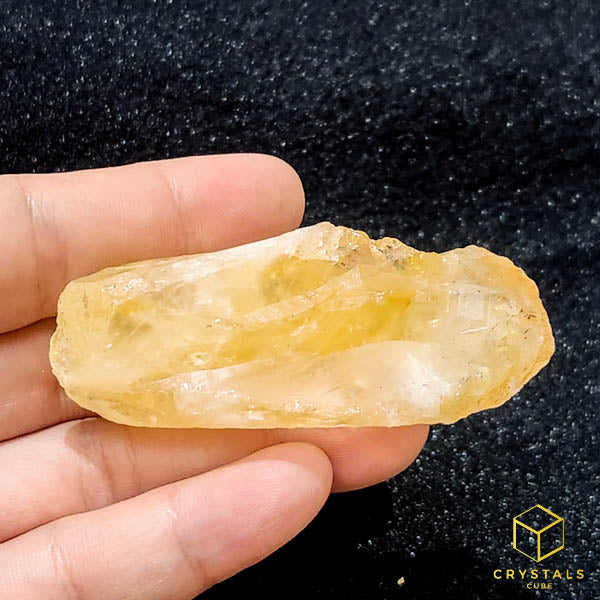 Citrine Raw