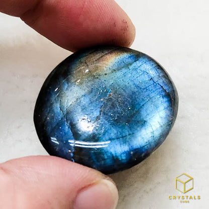 Labradorite* Tumble