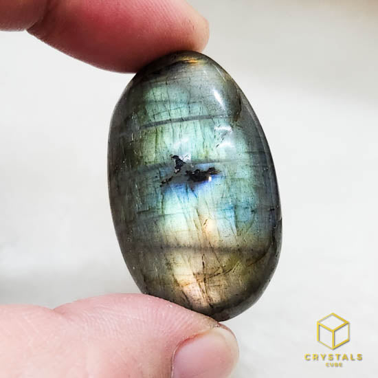 Labradorite* Tumble