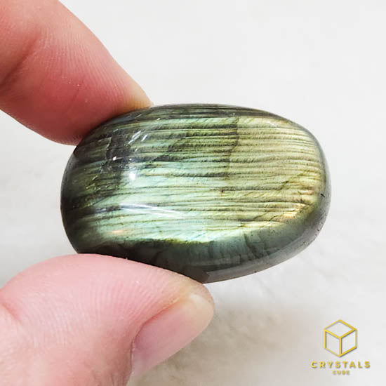 Labradorite* Tumble