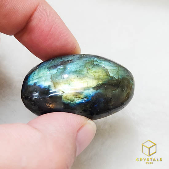 Labradorite* Tumble