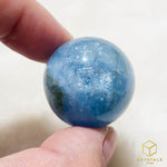 Load image into Gallery viewer, Aquamarine*** (Premium) Sphere
