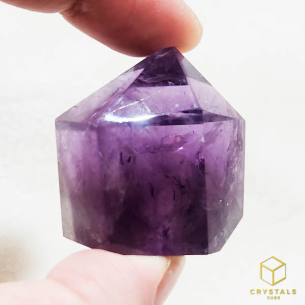 Amethyst*** Point