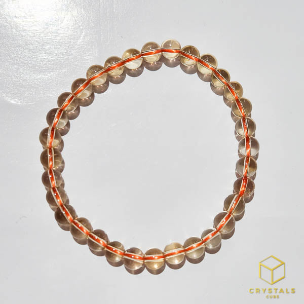 Citrine*** Bracelet