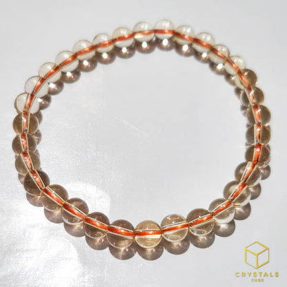 Citrine*** Bracelet