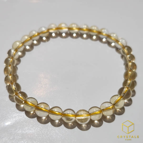 Citrine*** Bracelet