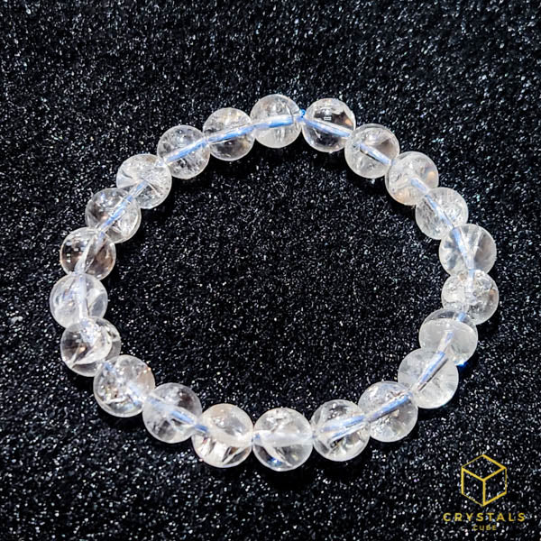 Azeztulite Bracelet