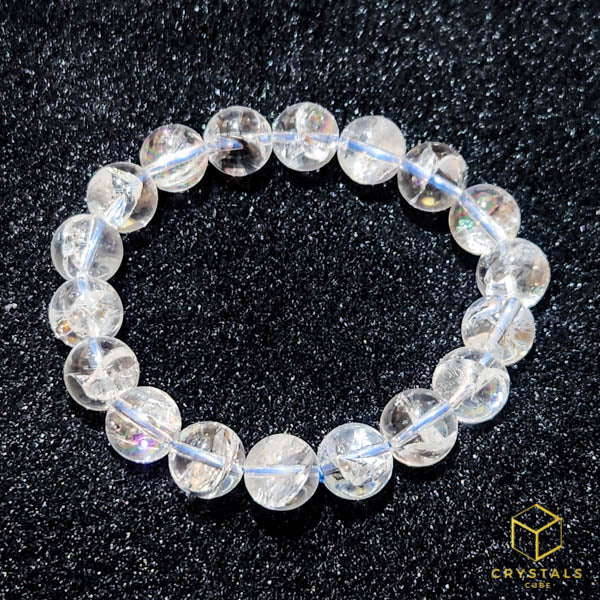 Azeztulite Bracelet