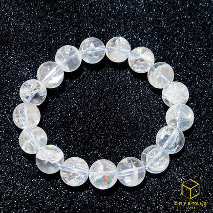 Azeztulite Bracelet