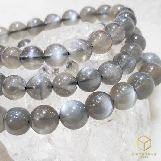 Moonstone(Grey)**** Bracelet