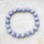 Load image into Gallery viewer, Blue Lace Agate* Bracelet
