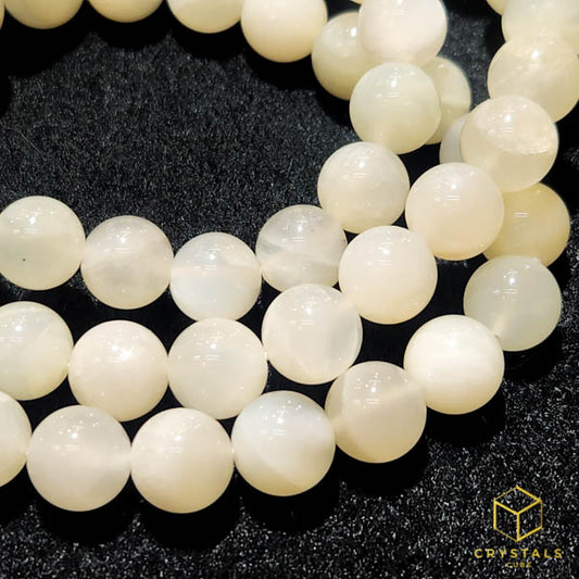 Moonstone (White) Bracelet