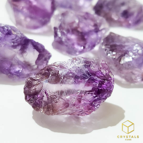 Amethyst*** Raw