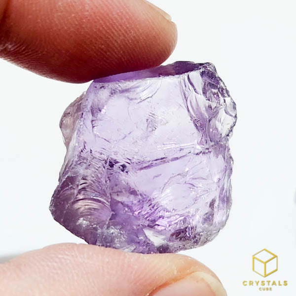 Amethyst*** Raw