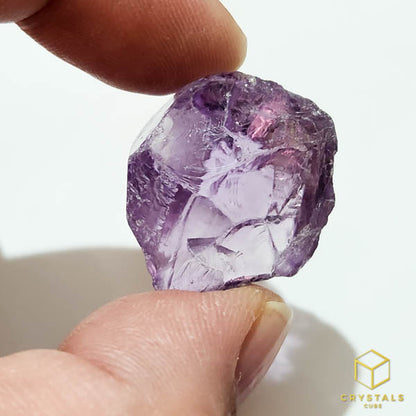 Amethyst*** Raw