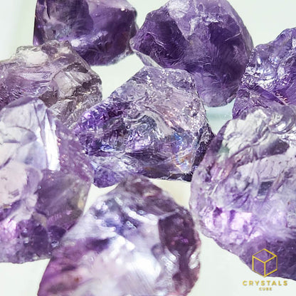 Amethyst*** Raw