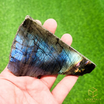 Labradorite Slab