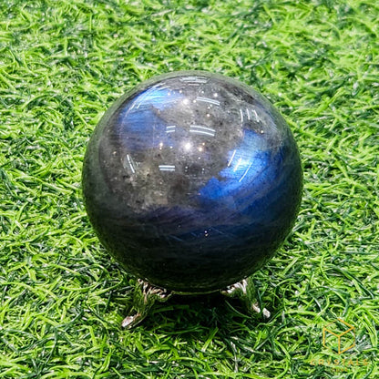 Labradorite  Sphere