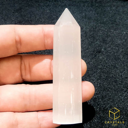 Selenite Point