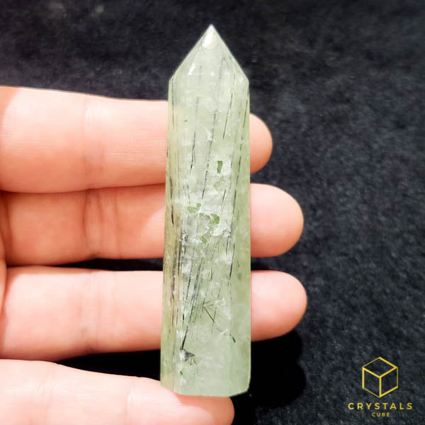 Prehnite Point