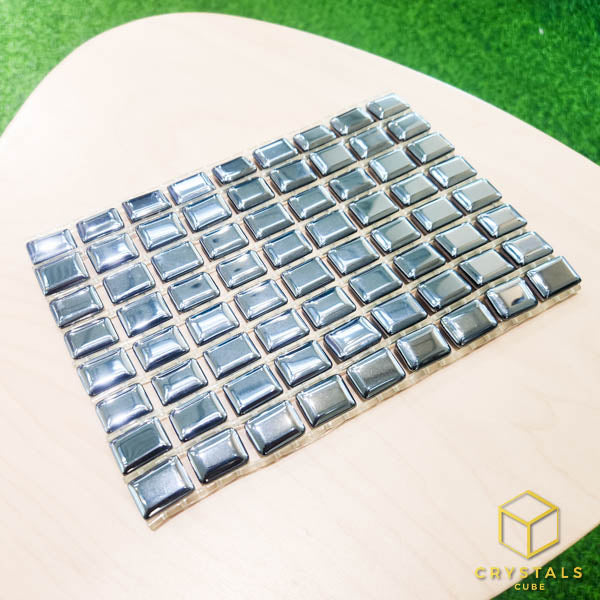 Terahertz Stone Mat - Ease Pain & Enhance Recovery