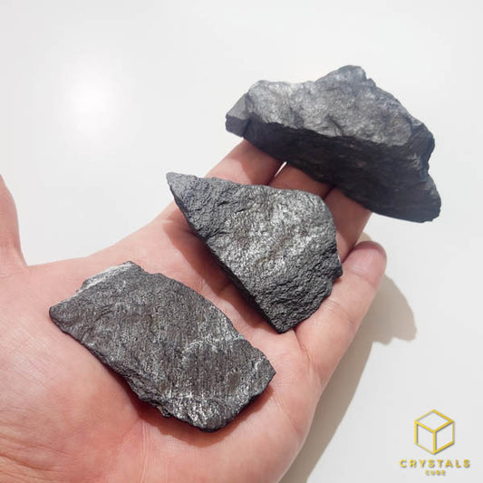 Shungite Raw