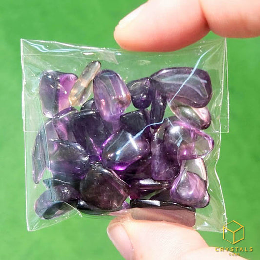 Amethyst*** Chips