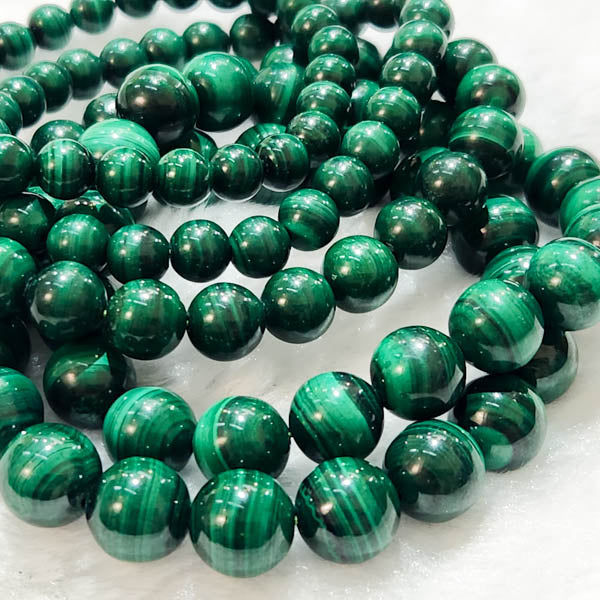 Malachite Bracelet