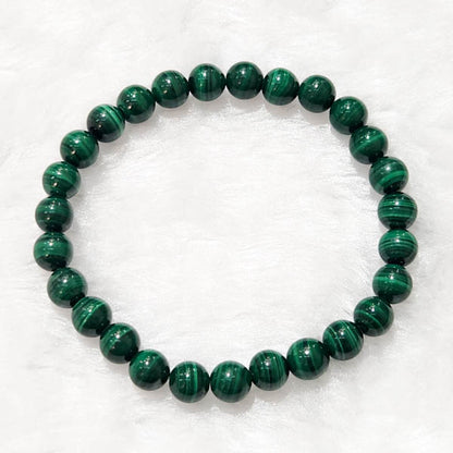 Malachite Bracelet