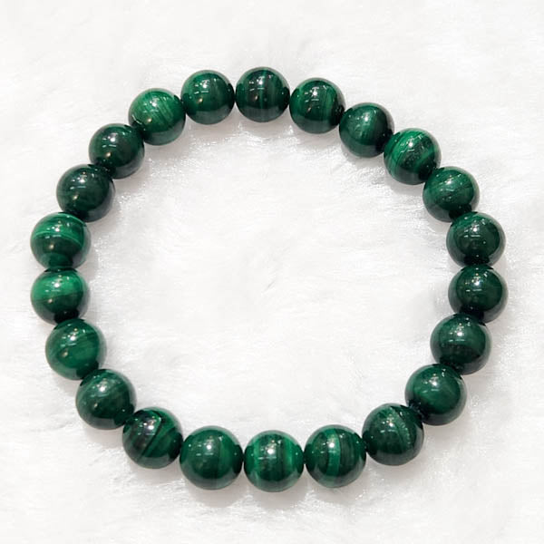 Malachite Bracelet