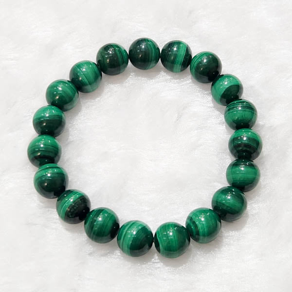 Malachite Bracelet