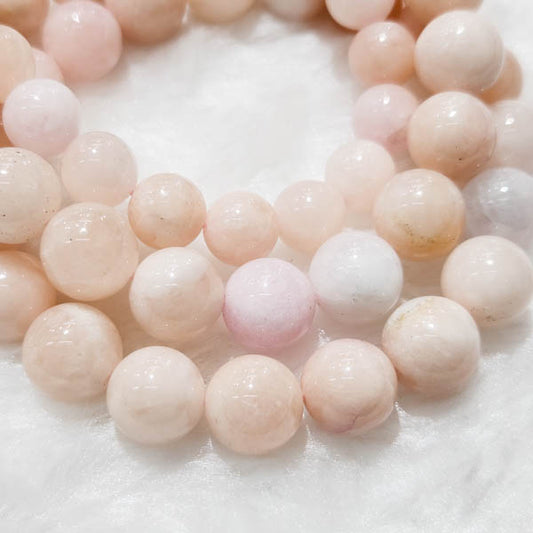 Morganite* Bracelet