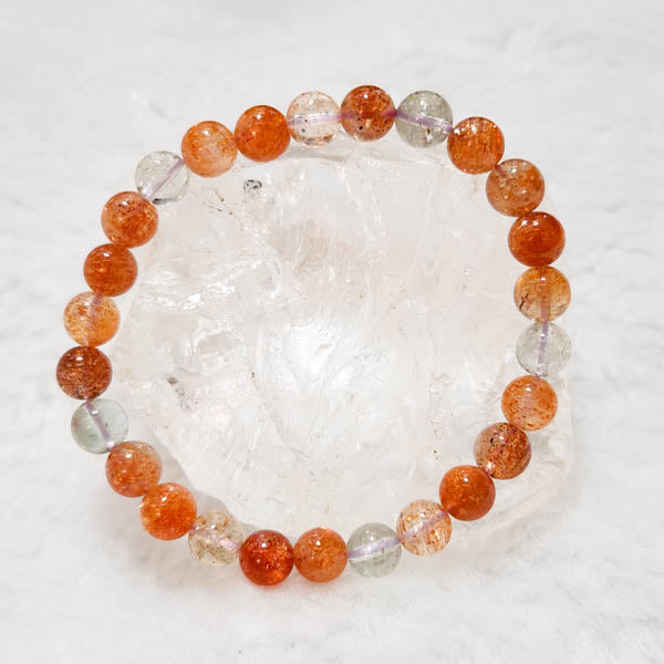 Arusha Sunstone**** Bracelet