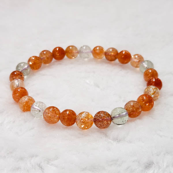 Arusha Sunstone**** Bracelet