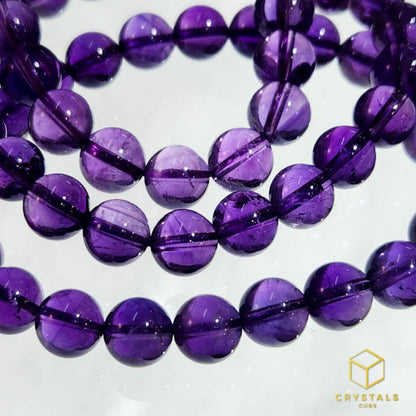 Amethyst*** Bracelet