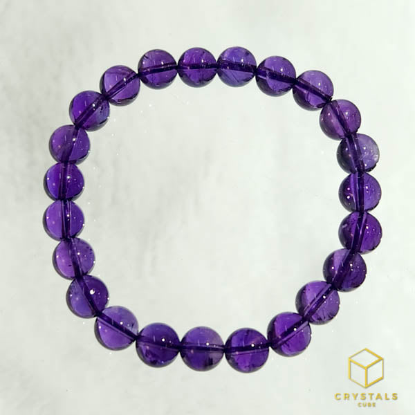 Amethyst*** Bracelet