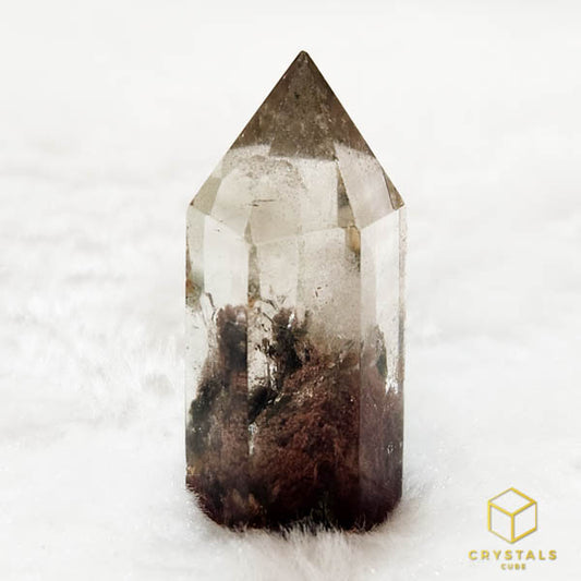 Phantom Quartz Point