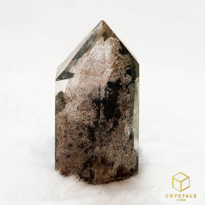 Phantom Quartz Point