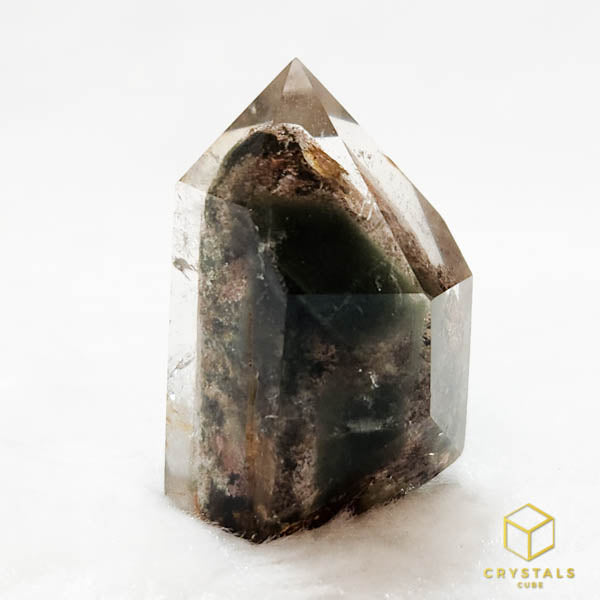 Phantom Quartz Point