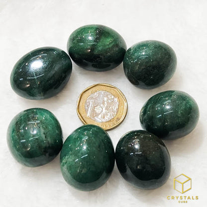 Green Aventurine*** Tumble