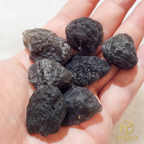 Tektite Raw