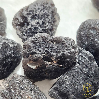 Tektite Raw