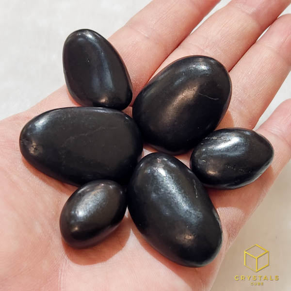 Shungite Tumble