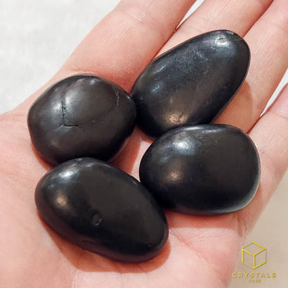 Shungite Tumble